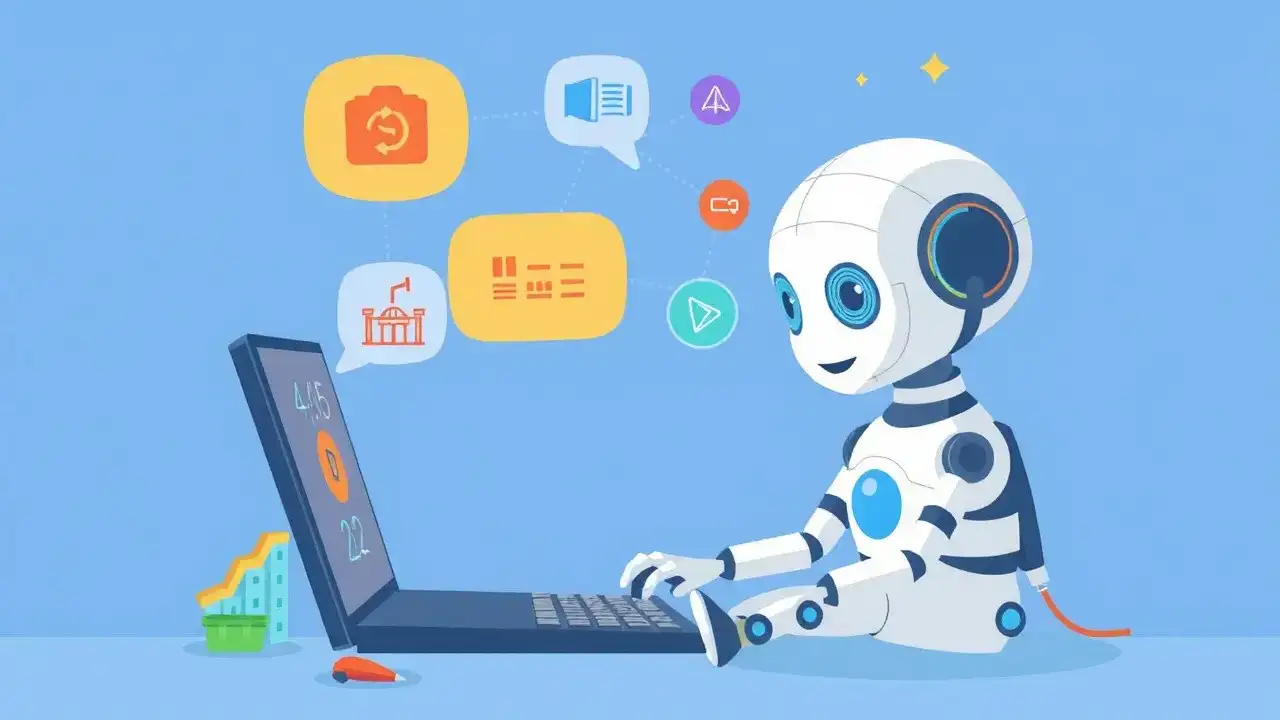 AI Learning Resources for Kids