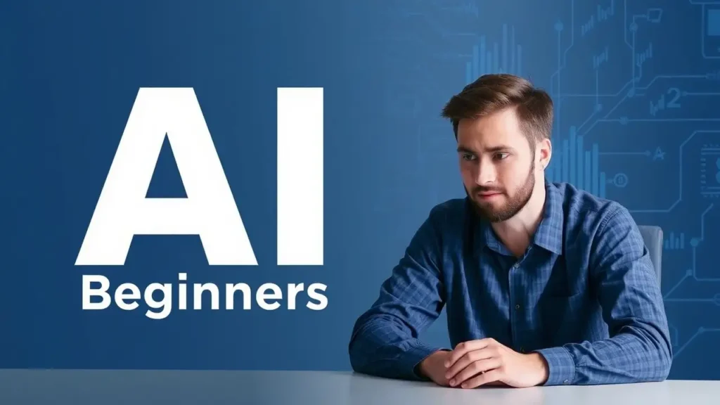 AI for Beginners.