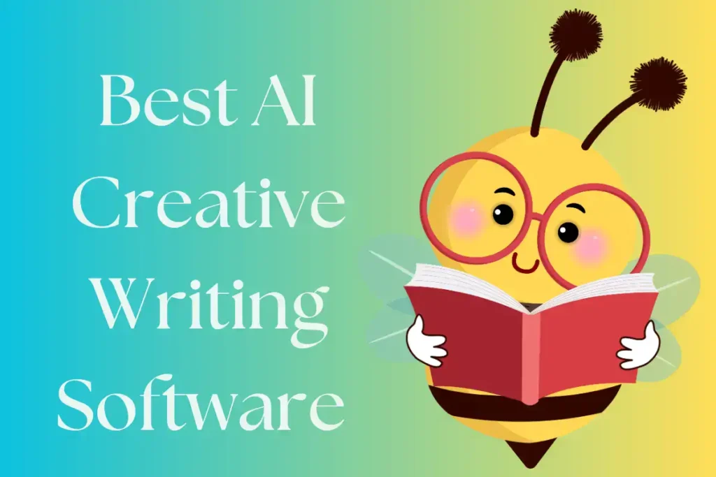 Best AI Creative Writing Software 2025..