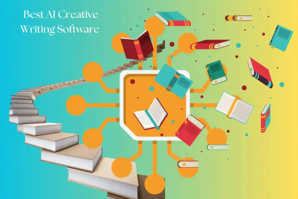 Best AI Creative Writing Software 2025.,