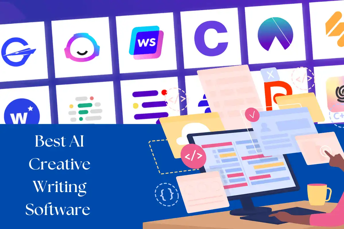 Best AI Creative Writing Software 2025.