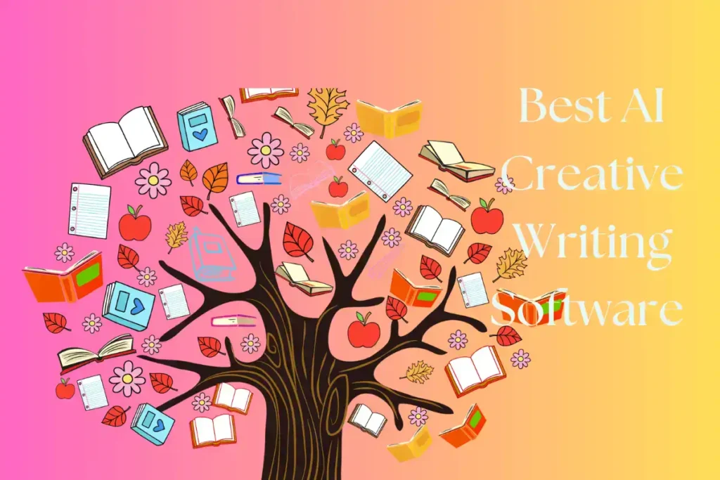 Best AI Creative Writing Software 2025,,