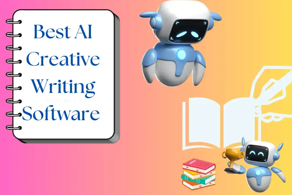 Best AI Creative Writing Software 2025