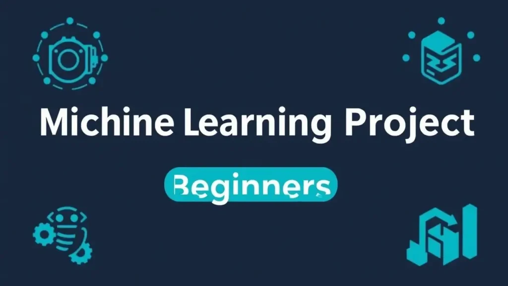 Machine learning projects for beginners