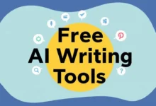 The Best Free AI Writing Tools to Help You Write Better