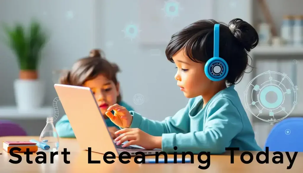 Child-Friendly AI Education.,