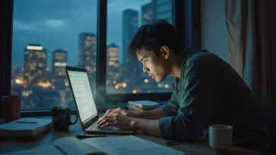 AI writing tools