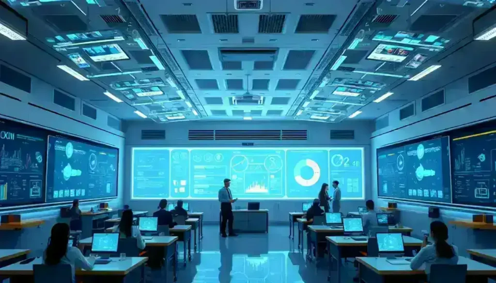 Top Ai Tools Transforming Teaching AI Tools for Teachers 2