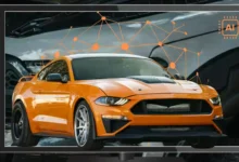 Best AI image generator for cars