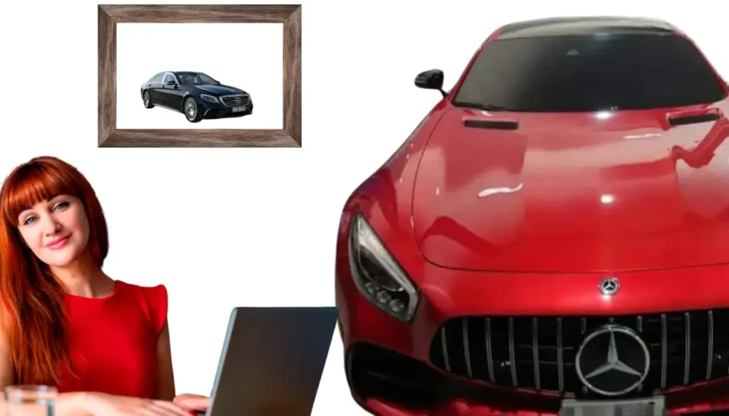 A Group Of Passionate Young Car Designers Debate Over Quirky, Kitchen-Themed Vehicle Designs. Best AI image generator for cars-why use an AI car image generator