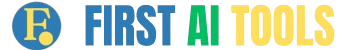 First AI Tools