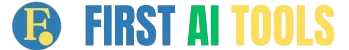 First AI Tools