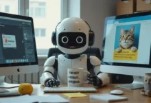 ai for work