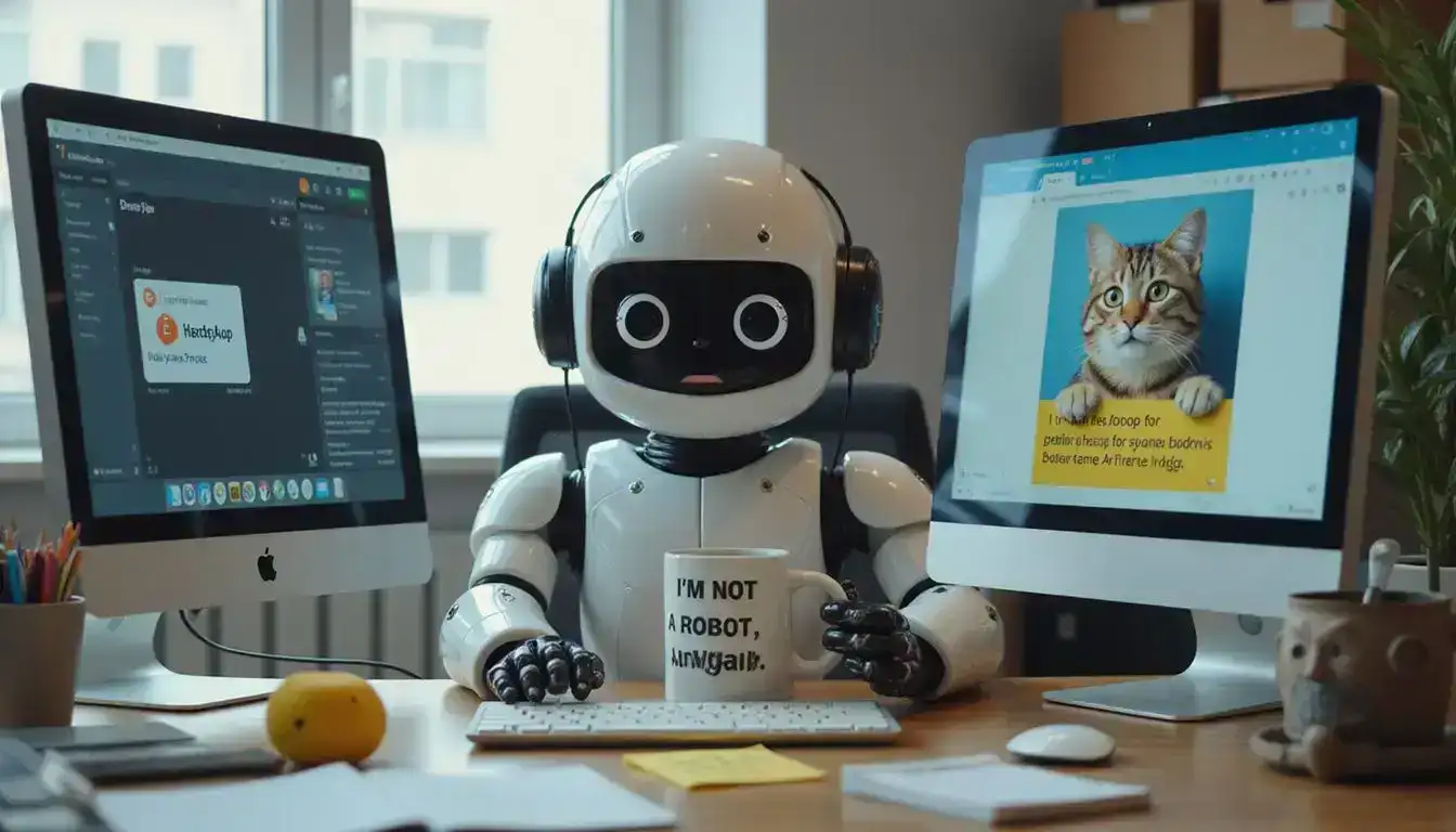 ai for work
