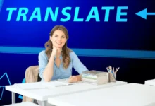 ai tools for language translation