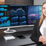 best AI for business analytics.