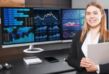 best AI for business analytics.