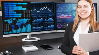 best AI for business analytics.