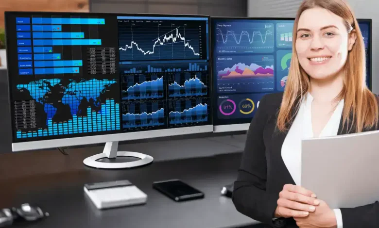 best AI for business analytics.
