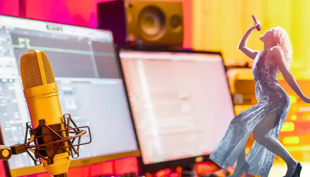The Ultimate Guide To The Best Ai Plugins For Music Production 4 best ai plugins for music production best ai plugins for mixing and mastering