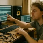 Best AI tools for music production