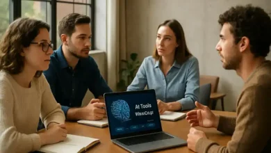 learn ai tools